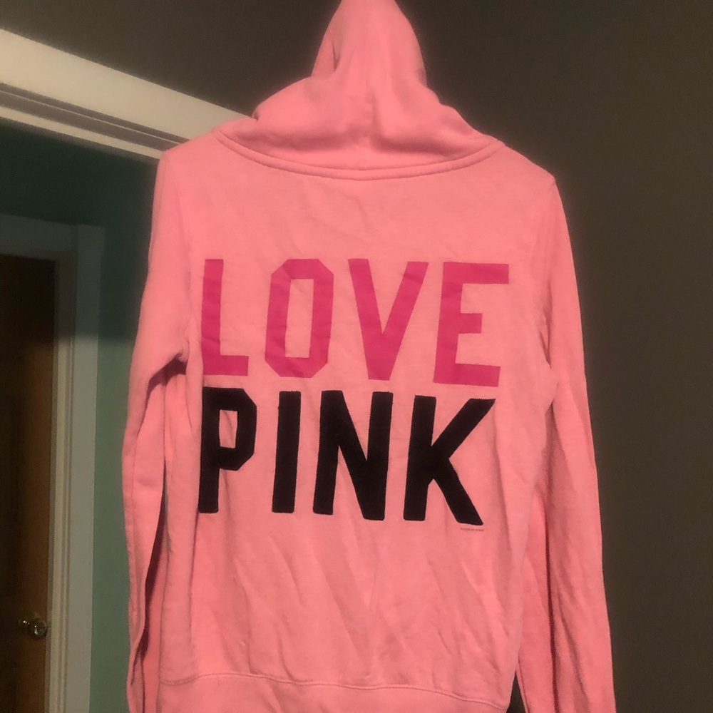 PINK Sweatshirt